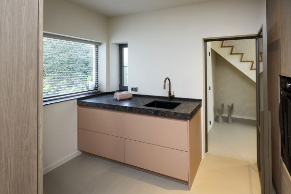 Bijkeuken - newlookinterior - brasschaat